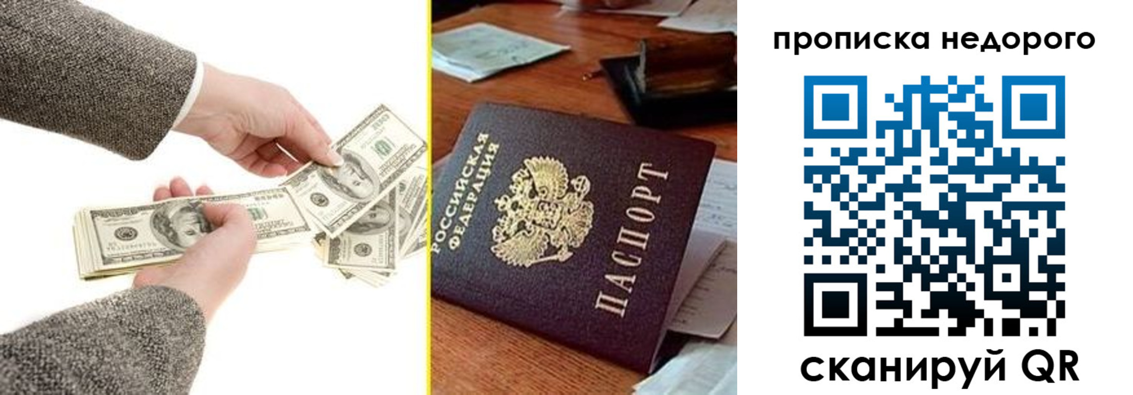 прописка для работы в Березниках